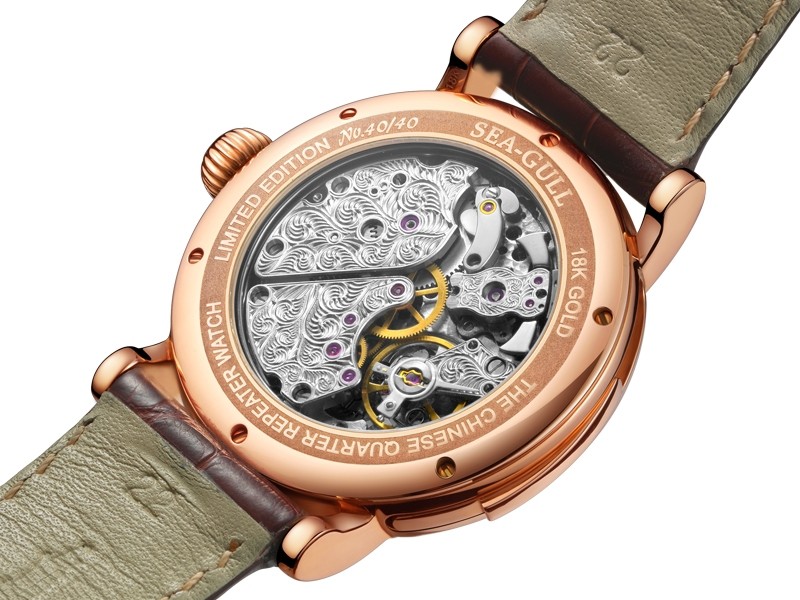 国产最好的海鸥手表,海鸥手表到底值得买吗