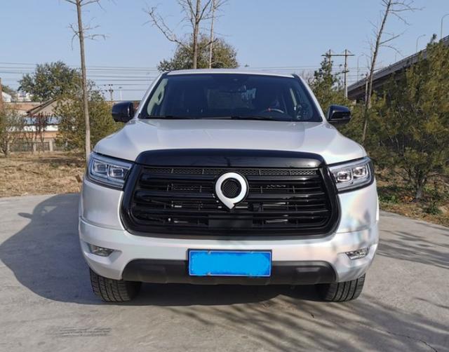 长城皮卡炮这车怎么样,长城炮皮卡用车感受