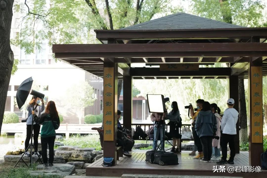 摄影写真招募,国外人像摄影师招聘