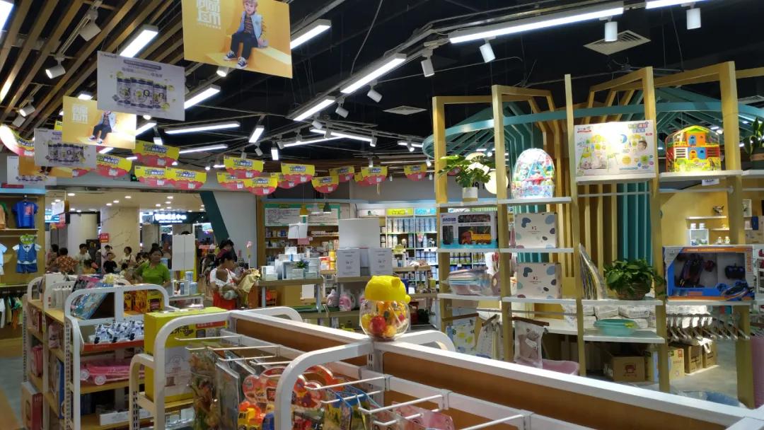 南兴广场适合孩子玩吗,南兴广场小孩玩的地方