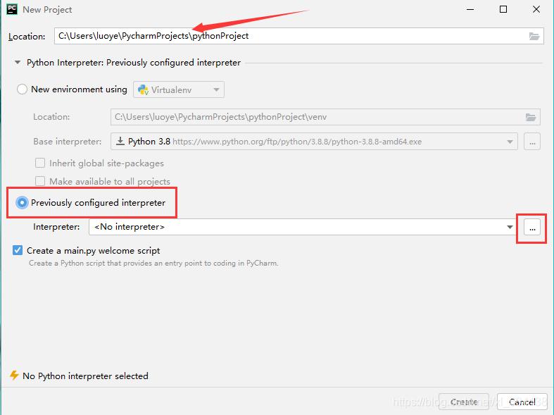 pycharm安装micropython,安装了pycharm还用安装python吗
