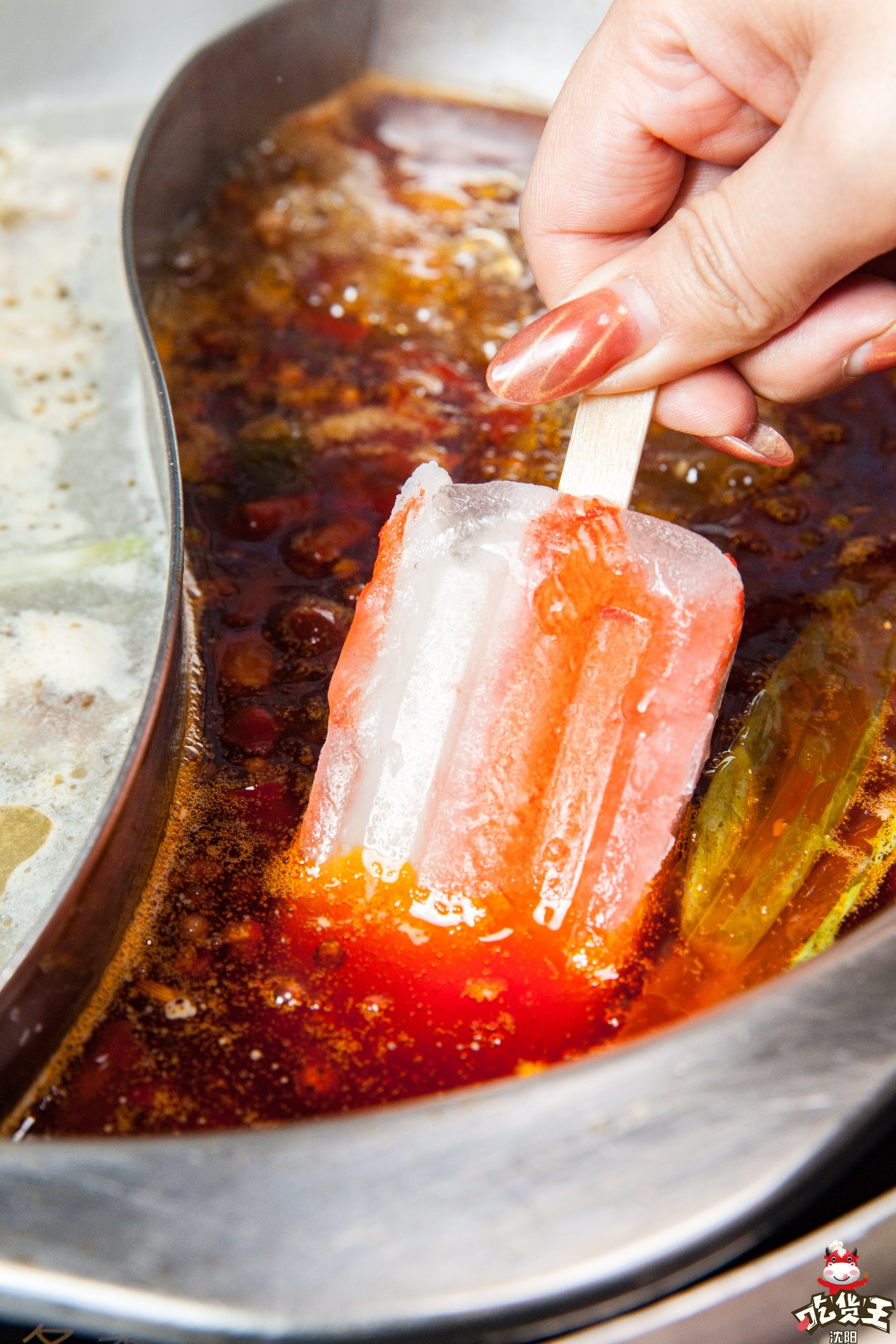 人均只要36元!江巴人火锅热辣呼啦圈上市啦