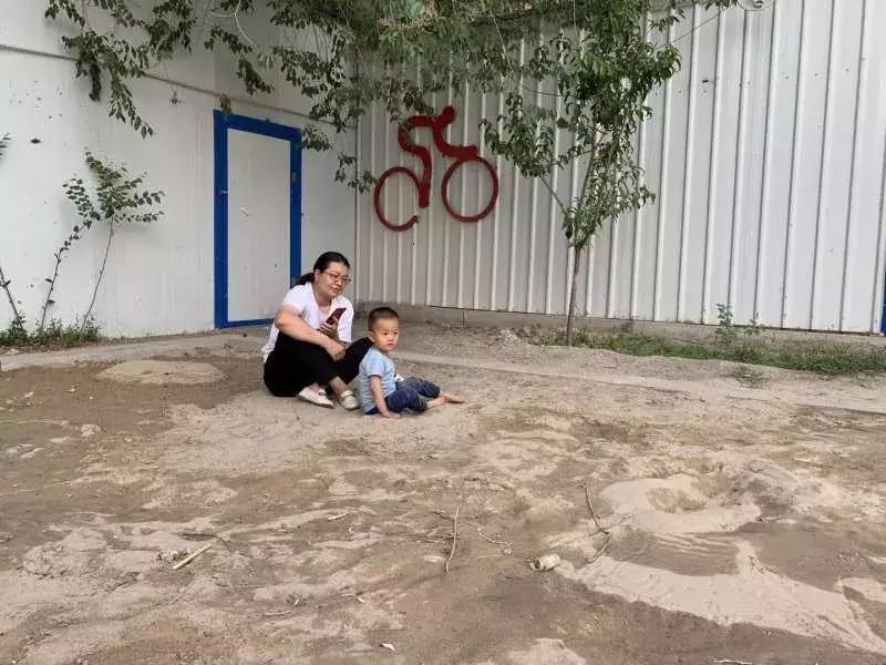 哈密市第二小学运动会奇葩项目,哈密第二小学在哪