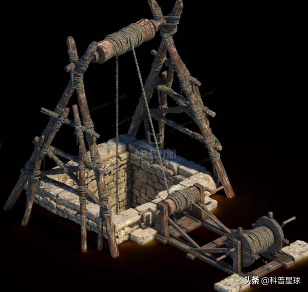 鲁班发明了最有名的东西是什么,历史鲁班十大发明详细说明和讲解