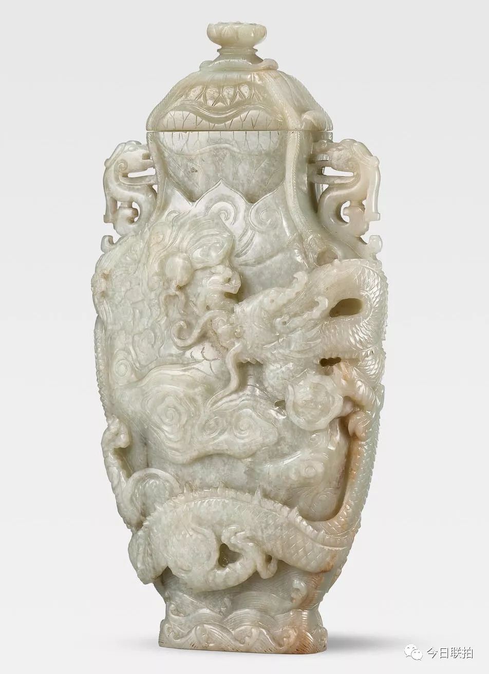 英国苏富比古玉拍卖最新,香港邦瀚斯拍卖古玉