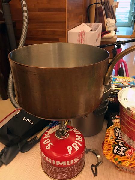 户外炉测评,户外登山卡式炉测评