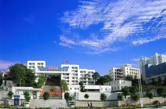 厦门中考最大黑马,厦门2023中考前200名学校排名