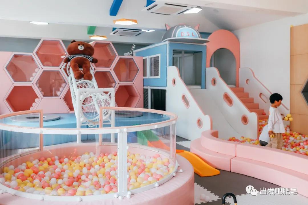 青岛亲子餐厅大盘点2.0，带娃全部吃过才有这份实力榜单