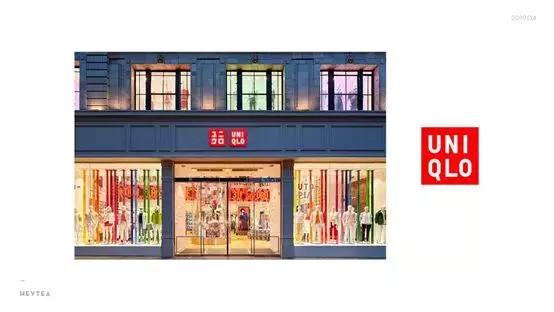 喜茶的成功绝非偶然,喜茶独一无二的事