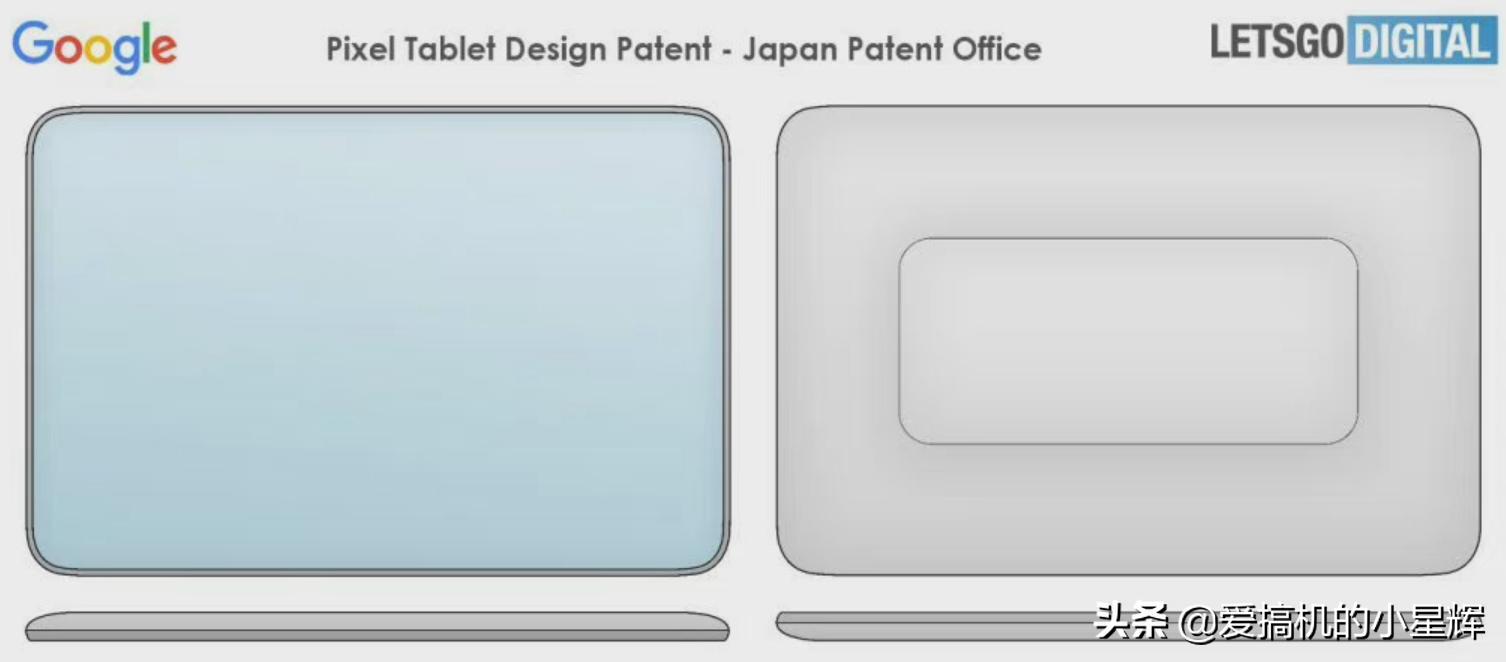 谷歌平板pixelslate,谷歌pixelbook可以当展示屏吗
