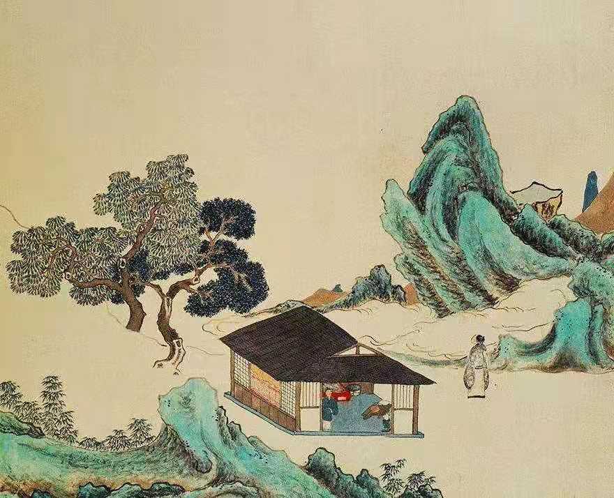 南怀瑾讲小孩子受到惊吓,南怀瑾谈孩子不听话