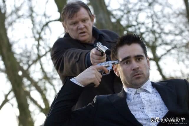 推荐10部英国电影,2020排名前十的英国电视剧