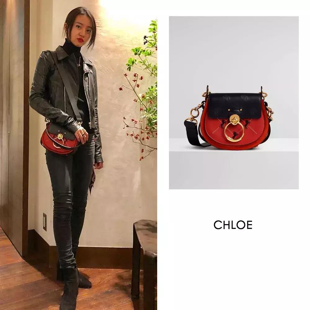 15岁的她挤掉一众女星拿下香奈儿形象大使,果然靠的是后台够硬?