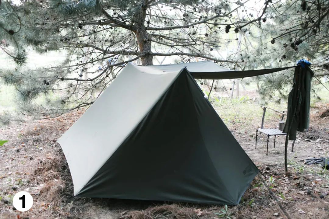 bushcraft体验,bushcraft什么意思