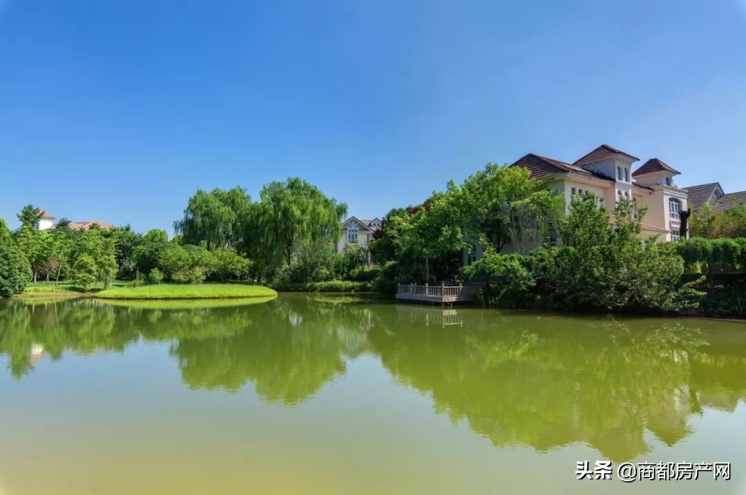 近20年，干3件事，正弘北区之路，初心未改