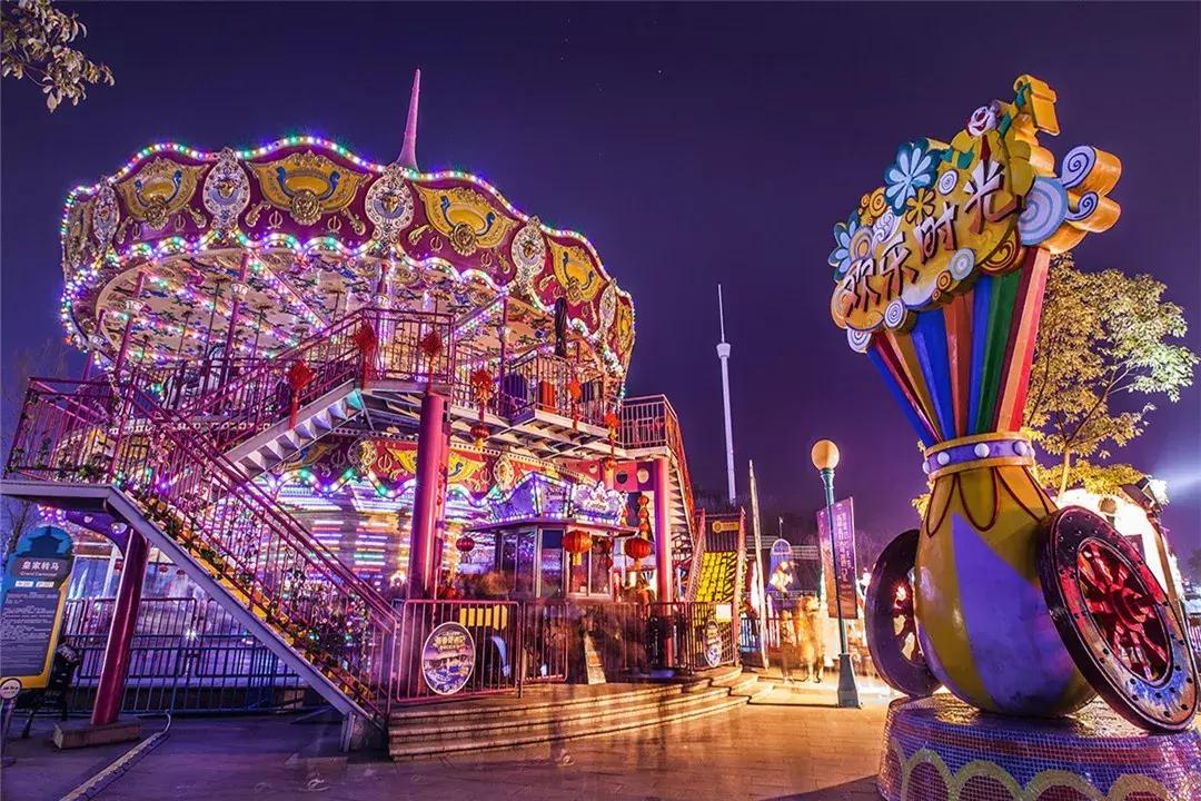 今年夏天在武汉必做的十件事,武汉新春过年坐地铁打卡攻略