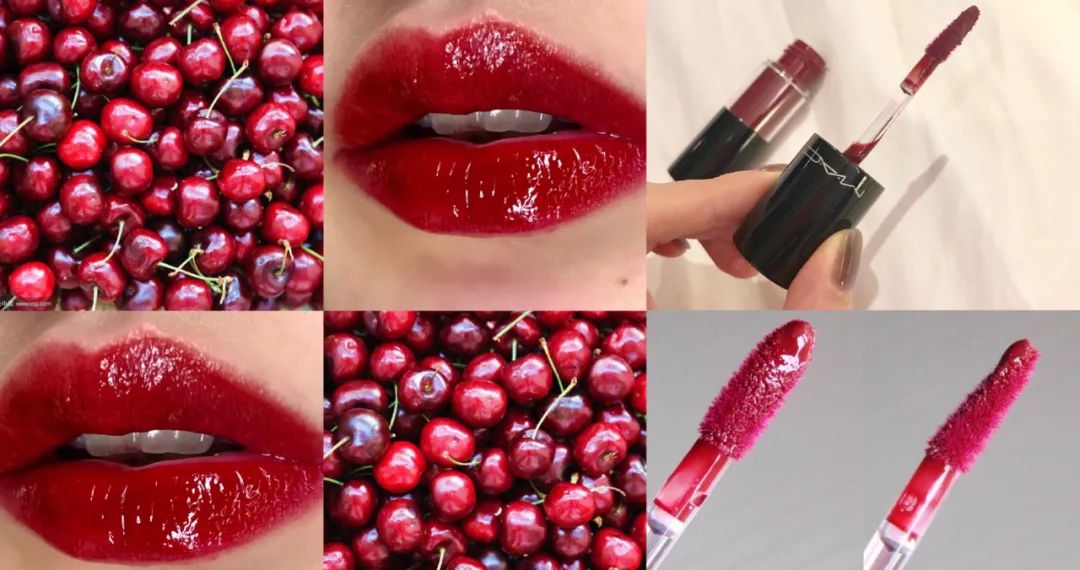 口红对一个人很重要,口红哪个代表爱意