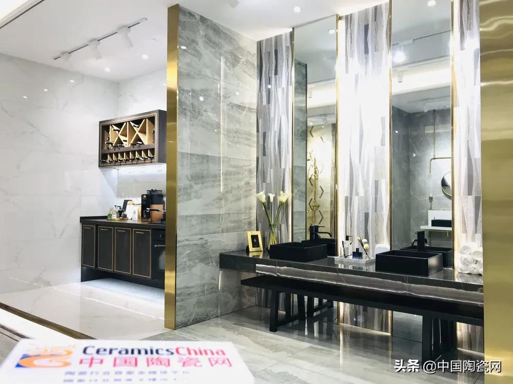 做瓷砖设计师的前景,现在做瓷砖经销商还有前途吗