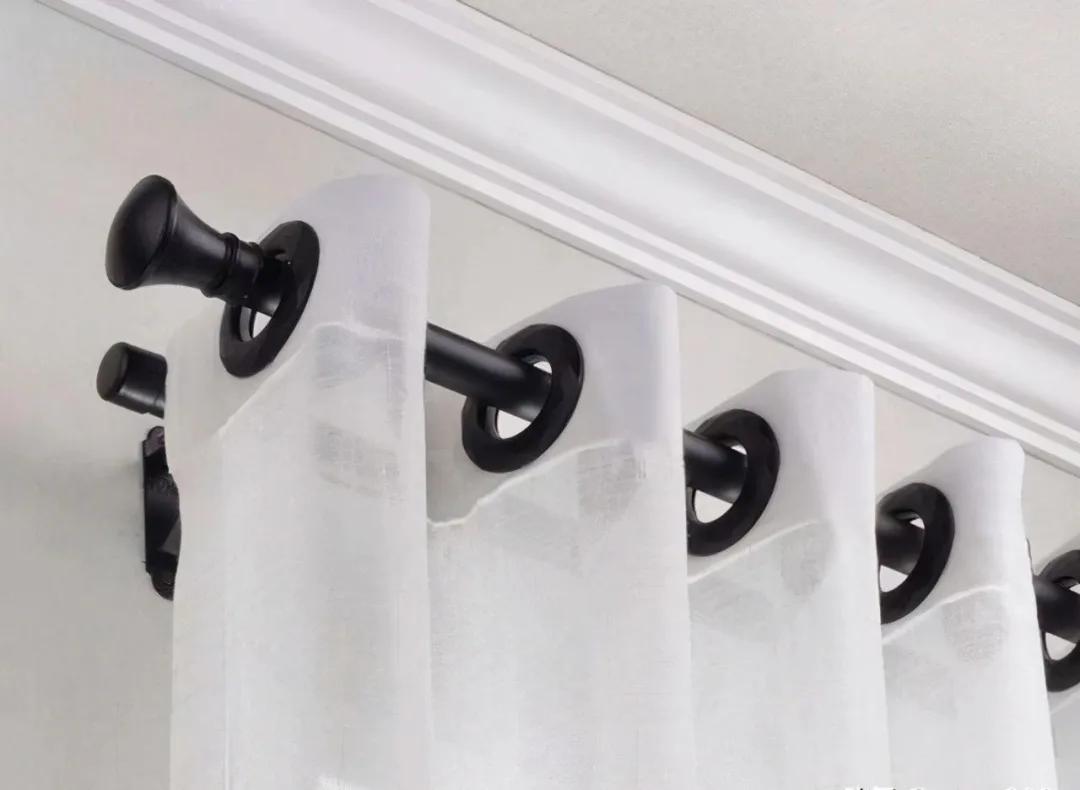 装修窗帘到底怎么做才是正确的,家装窗帘选择最全攻略