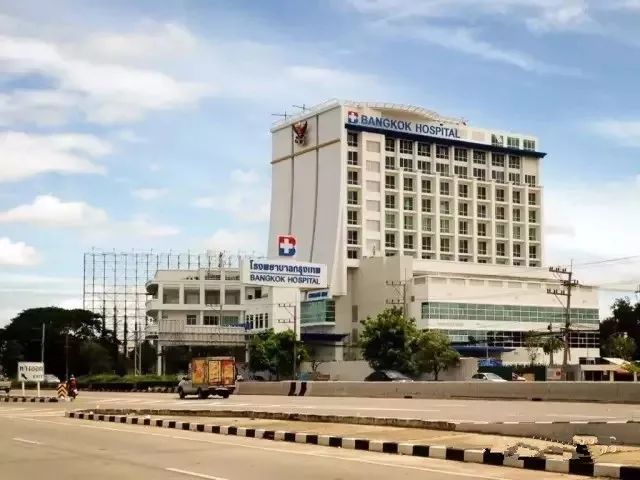 泰国清迈怎么买国际医疗保险啊,清迈国际医院