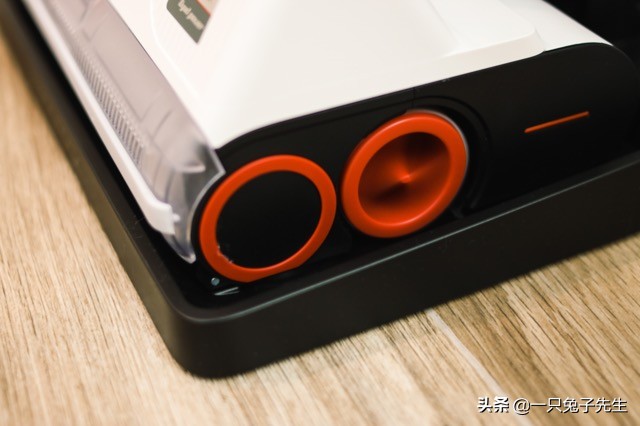 石头智能双刷洗地机t8,石头u10和uwant洗地机测评