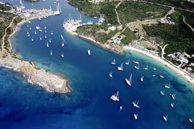 带你去看海最美的海岛,等一个人陪我到海岛