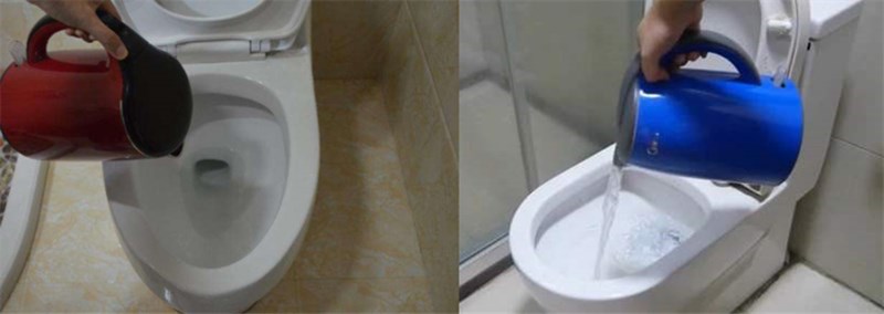 酒店的电热水壶太脏了怎么办,除了酒店的烧水壶还有哪些热水