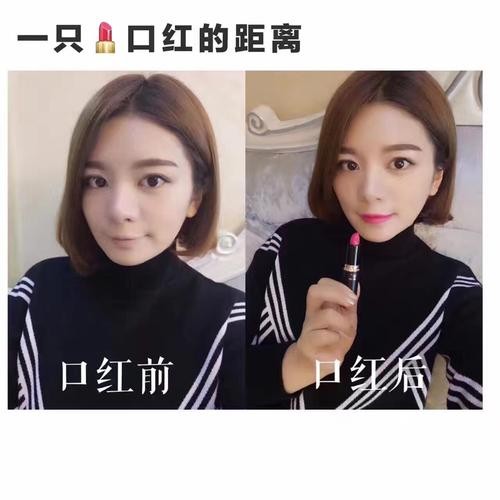 口红经济的背后都有啥,为什么口红不好卖