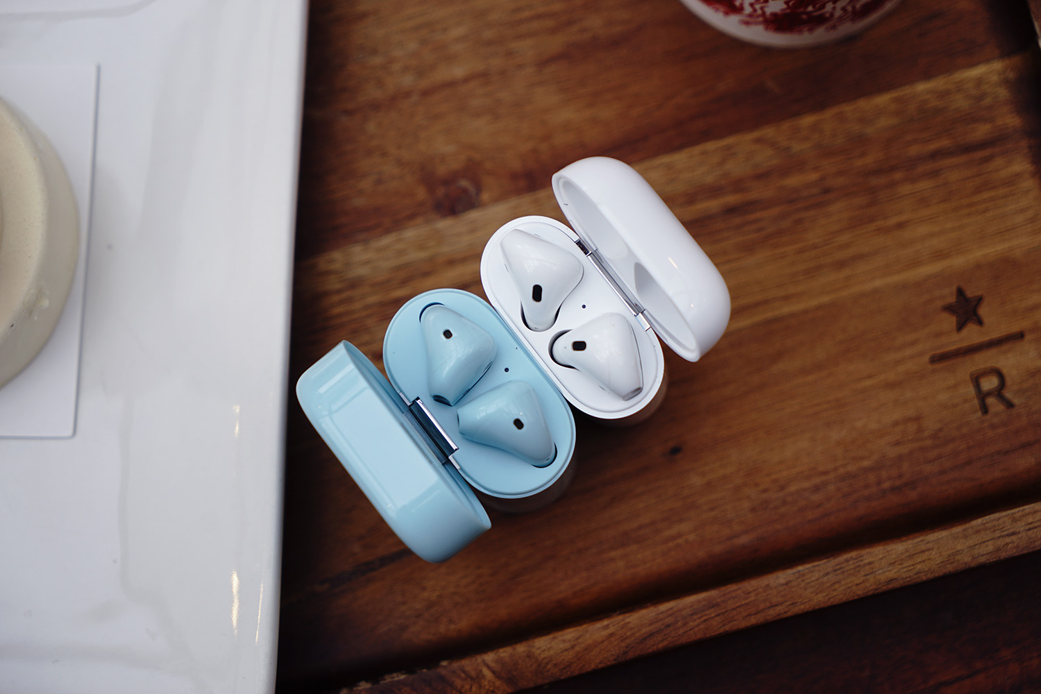 荣耀flypods对比荣耀flypods3,flypods和苹果airpods比较