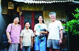 《*京大南***杀屠**》作者张纯如，不堪忍受骚扰，36岁开枪结束了生命