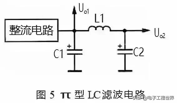 干货常见滤波电路合集,滤波电路基础知识