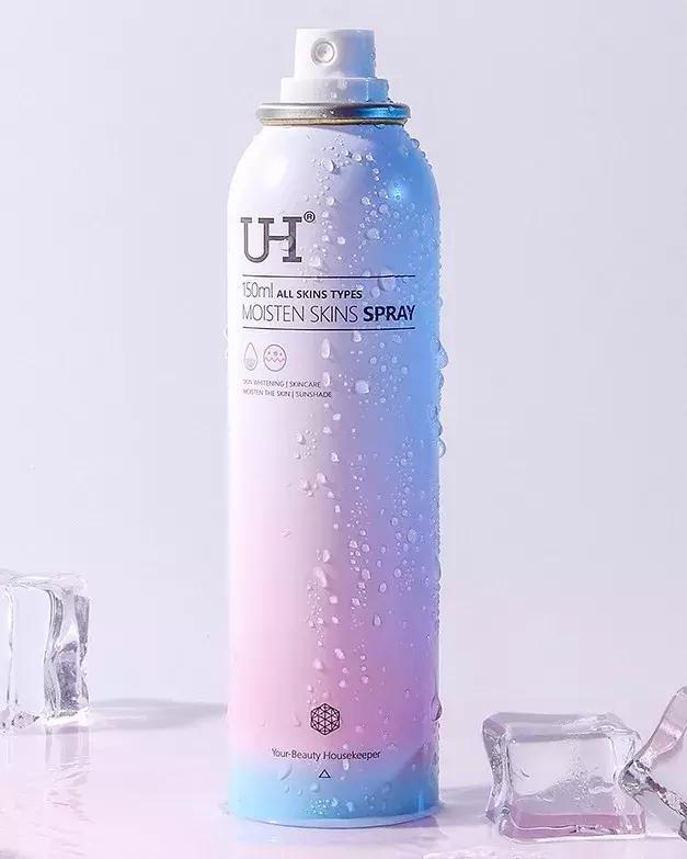 香蒲丽防晒林允,林允同款防晒套装