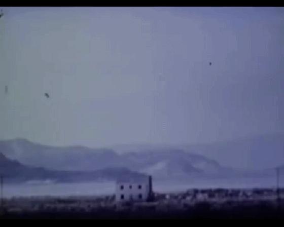 1975年春节，越南给我们送来的“特殊礼物”|2