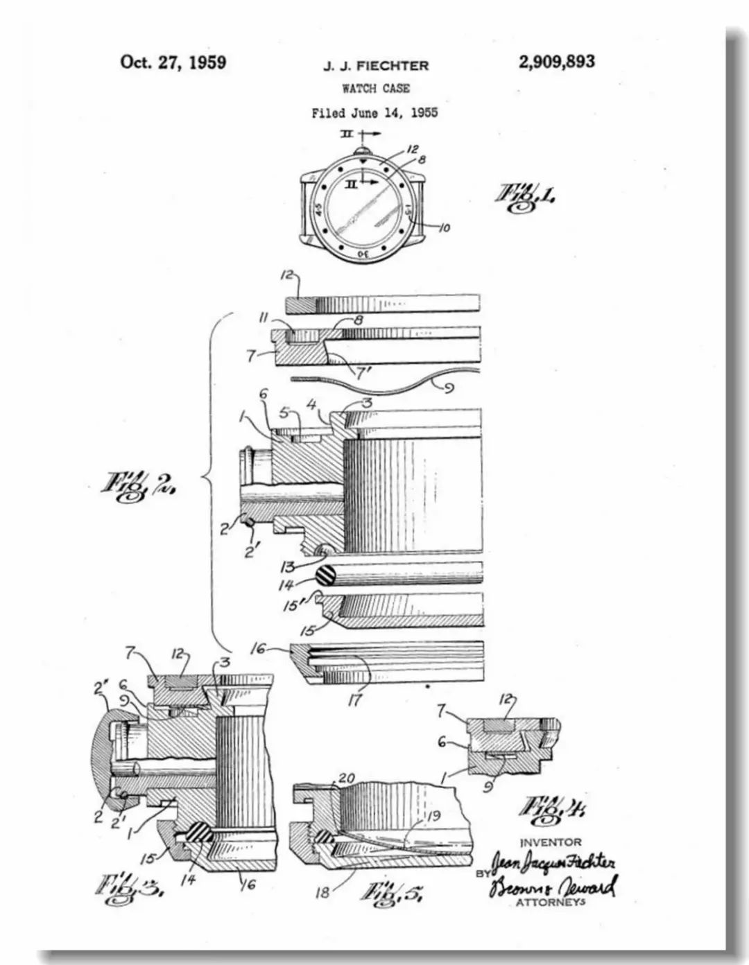 电影我和我的祖国中插曲,我和我的祖国电影的手表