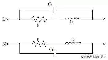 开关电源共模电感一般多大合适,一文读懂开关电源中的共模电感