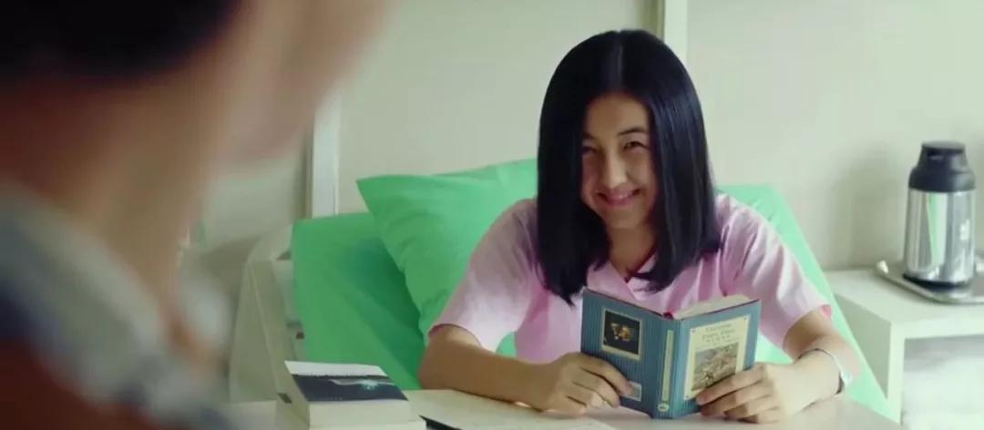 张子枫艺考成绩一鸣惊人,张子枫艺考为什么只考北电