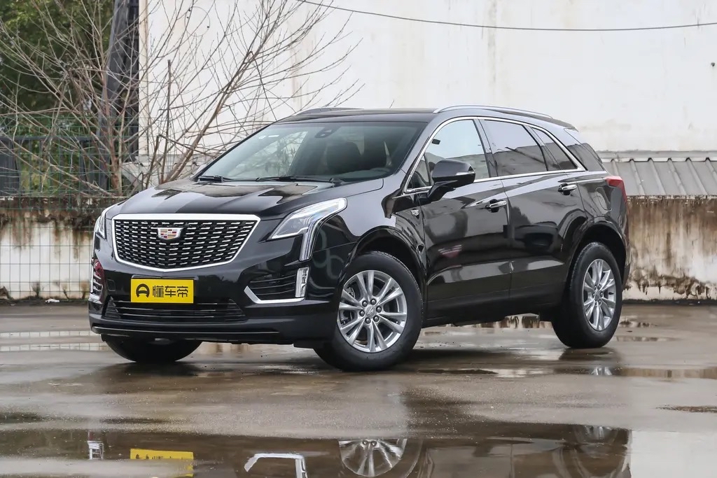 凯迪拉克xt5仪表不动导航黑屏,凯迪拉克xt5仪表盘绿色小汽车符号