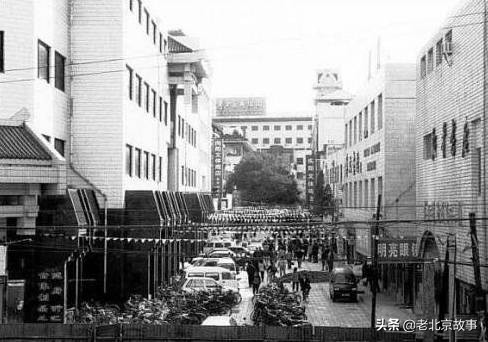 在北京,您住哪儿?速看,真的回不去了……