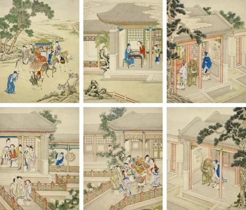 种梨：是农人吝啬还是道士无理？是守望相助还是只顾自己？