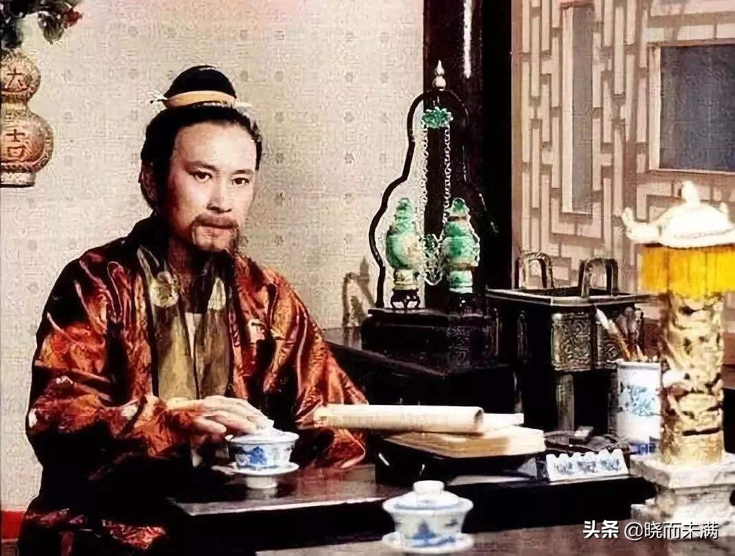 夫人是怎样炼成的？红楼梦：一个贵妇的自我修养