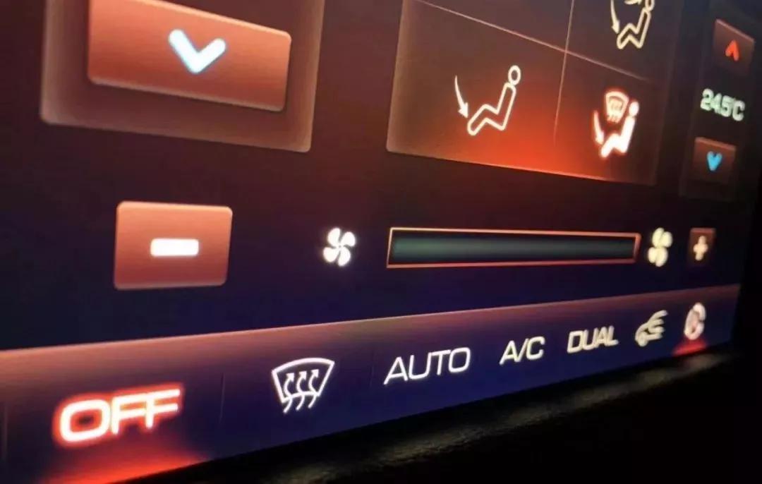 汽车空调滤芯上能加个口罩吗,空调滤芯可以防住新冠病毒吗