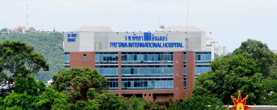 泰国芭提雅高级公寓,泰国芭提雅高档公寓