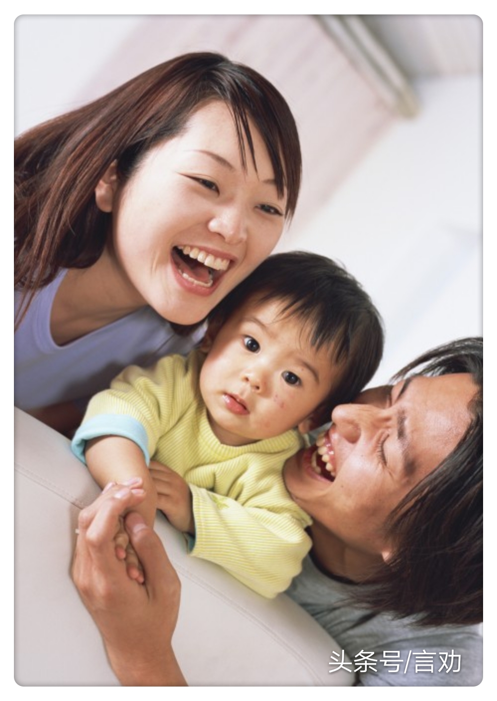 夫妻没有感情孩子该何去何从,感情破裂的婚姻还有继续的必要吗