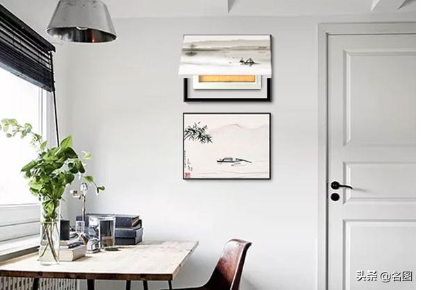 配电箱装饰画怎么选,玄关墙上有个配电箱怎么装饰画