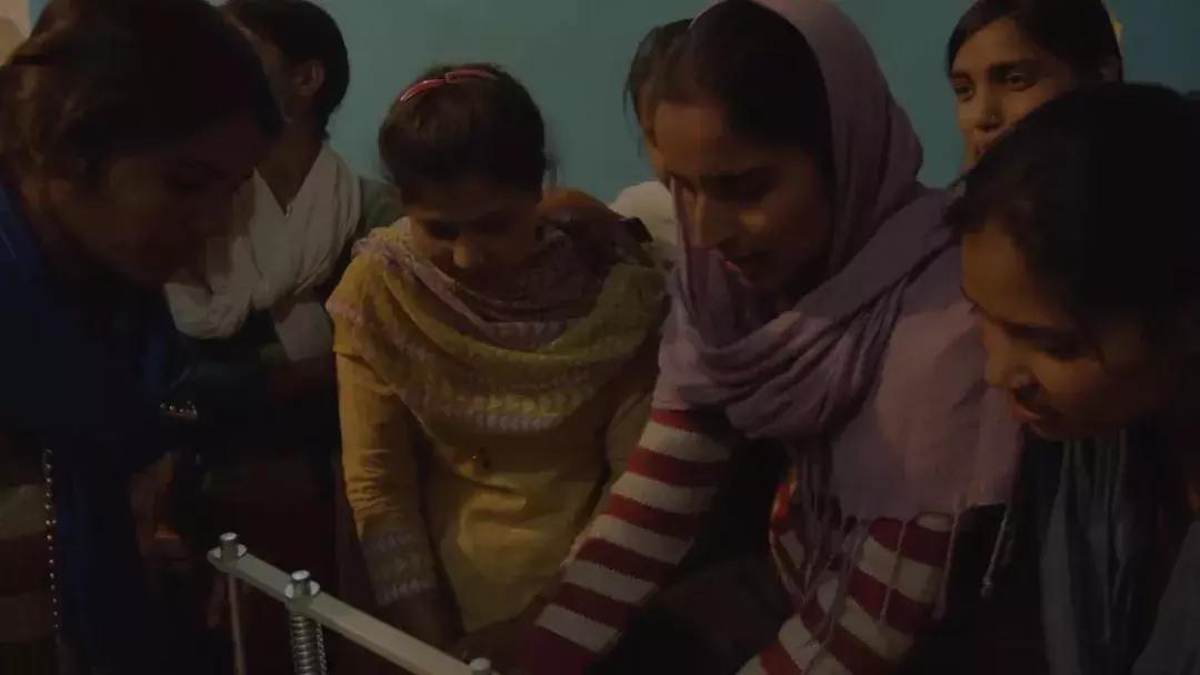 话题敏感，争议巨大，但我依然要为这部片喝彩！