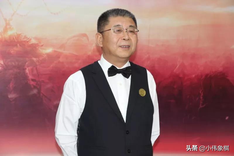 中国象棋个人赛冠军排行榜,中国象棋男子夺冠次数排名