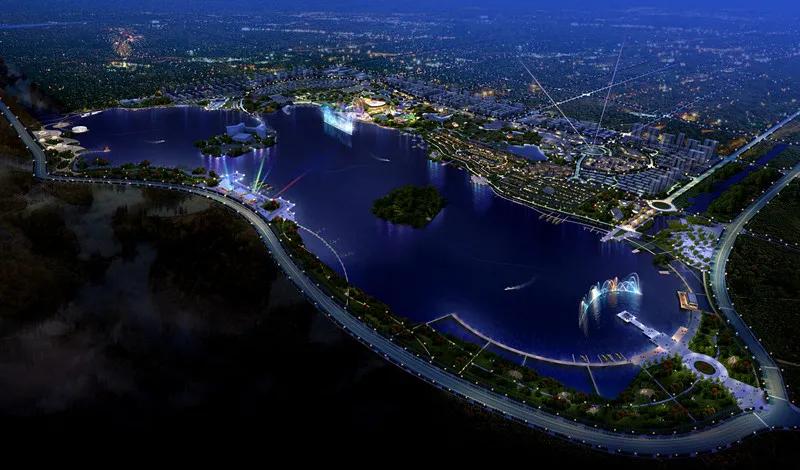 包头又能休息又能玩的地方,包头市能健身的公园