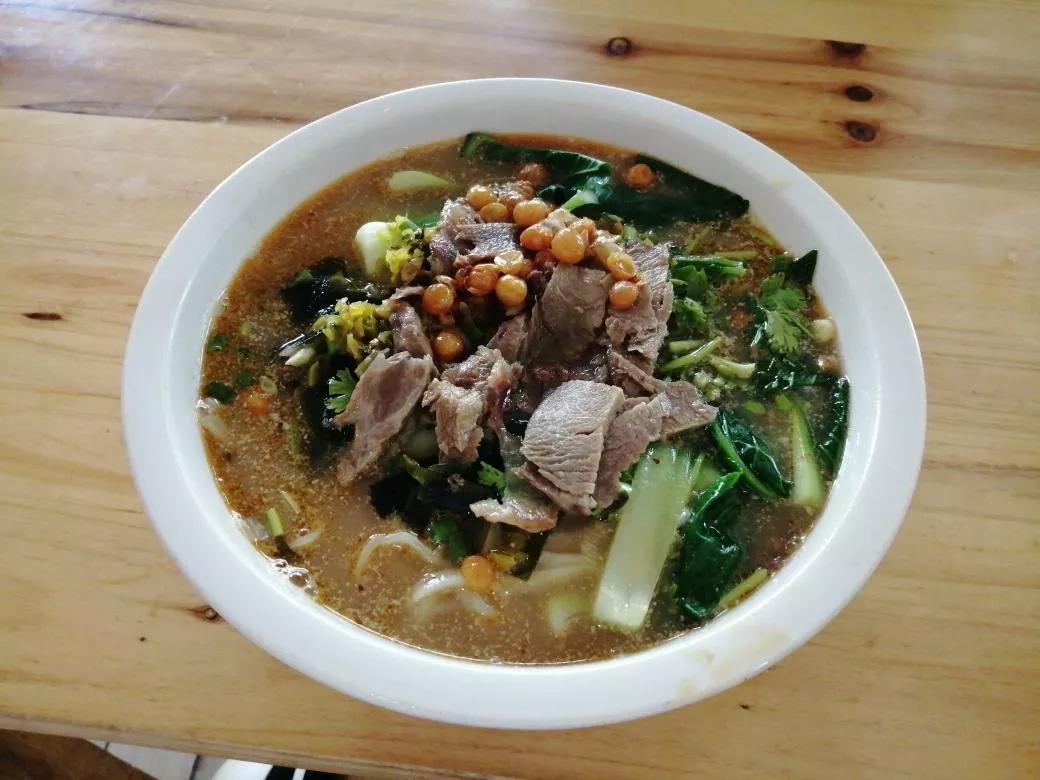 婺源旅游北线攻略,江西婺源自由行二日游攻略