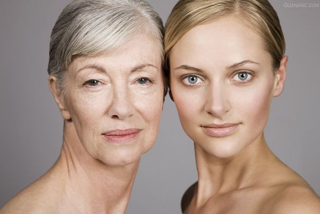 治眼袋皱纹最好的软膏,28岁的女生小细纹用什么抗衰祛皱