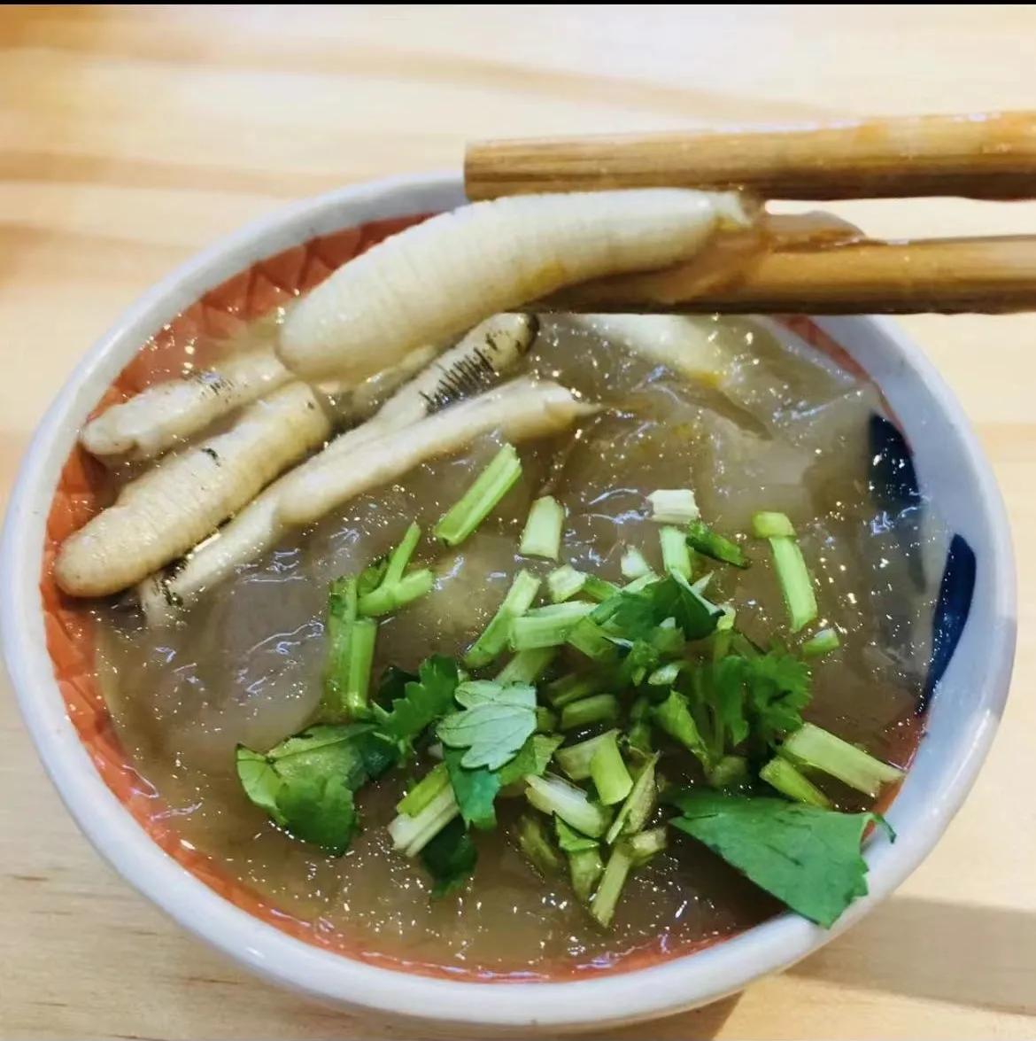 没有吃过的特色美食,地方奇葩特色美食